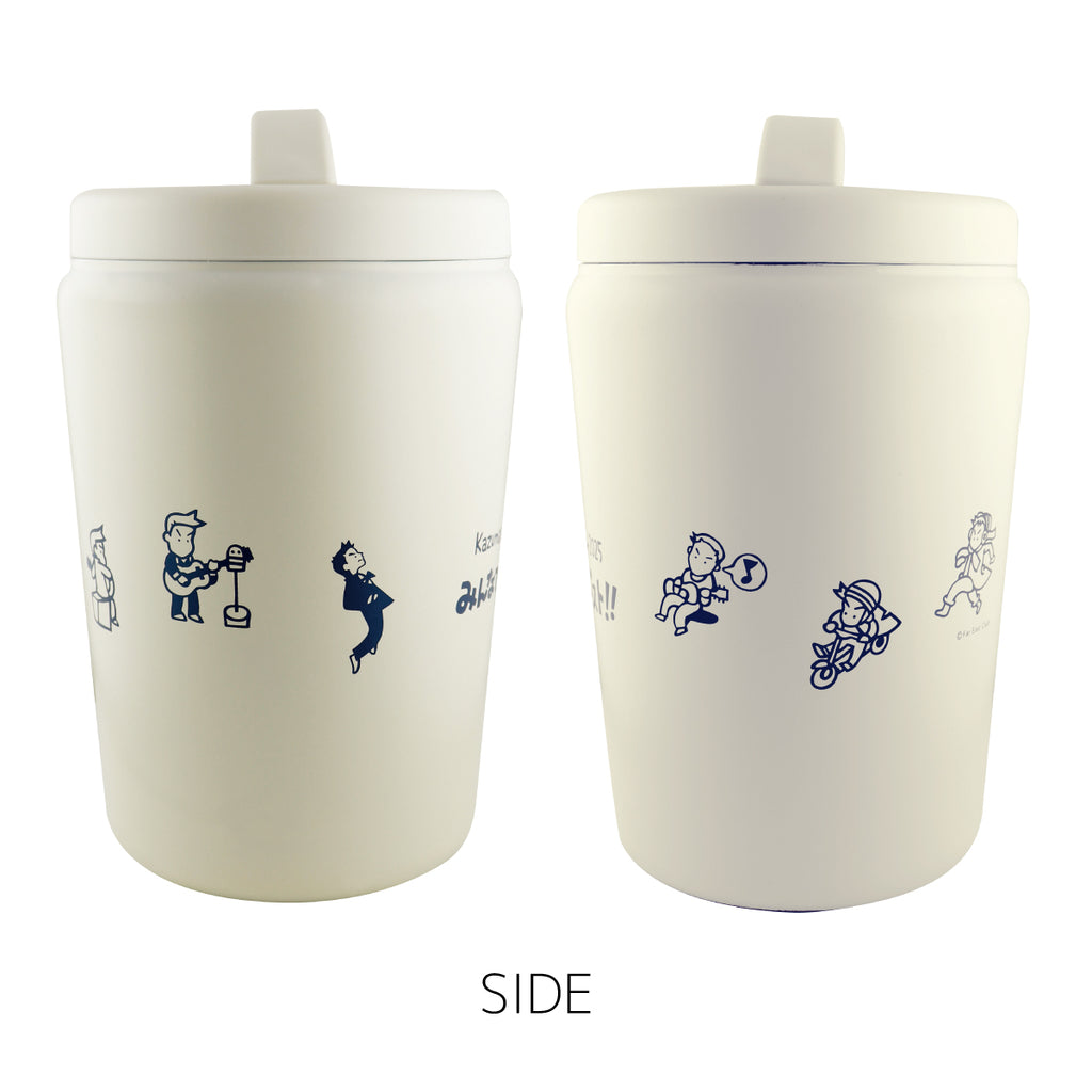 THERMOS PEANUTS 水筒 JNL-301PL PLインプライベート THERMOS PEANUTS 水筒 JNL-301PL PLインプライベート THERMOS