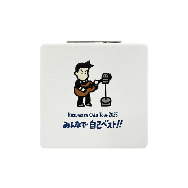 コンパクトミラー – FAR EAST CAFE ONLINE