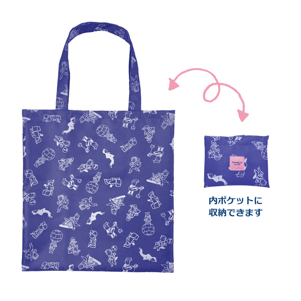 エコバッグ旅行両側にポケット付き6枚セット 楽天市場】【メール便対応】BAGS/14oz Cotton Canvas Bag with